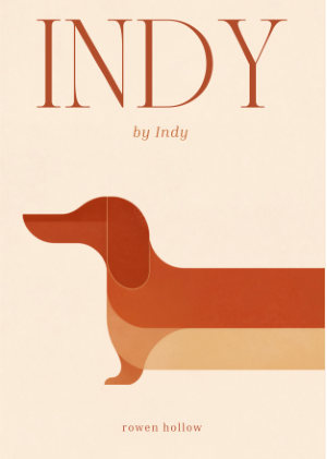 Indy's book